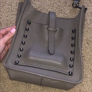 Rebecca minkoff crossbody bag